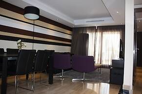 Bahia Boutique Apartments