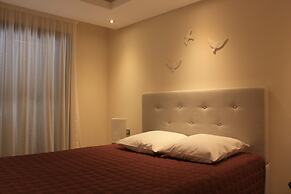 Bahia Boutique Apartments