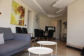 Bahia Boutique Apartments