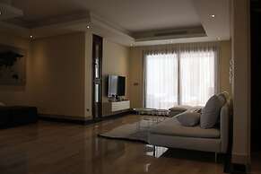 Bahia Boutique Apartments