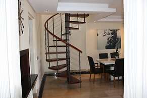 Bahia Boutique Apartments