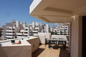 Bahia Boutique Apartments