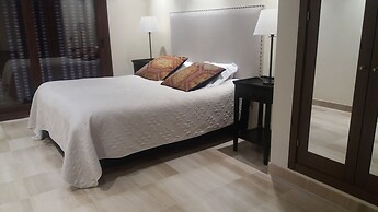 Bahia Boutique Apartments