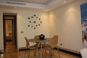 Bahia Boutique Apartments