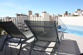 Bahia Boutique Apartments
