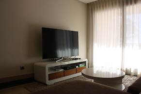 Bahia Boutique Apartments