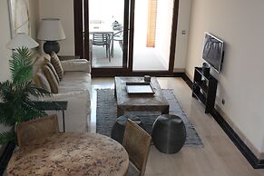 Bahia Boutique Apartments