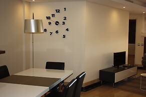 Bahia Boutique Apartments