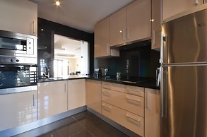 Bahia Boutique Apartments