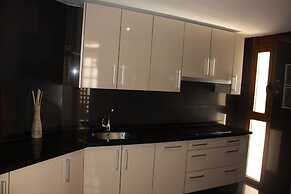 Bahia Boutique Apartments