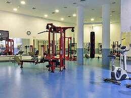 Bahia Boutique Apartments