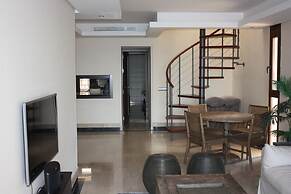 Bahia Boutique Apartments