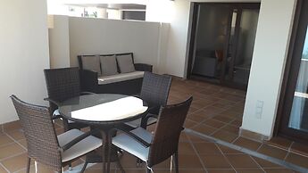 Bahia Boutique Apartments