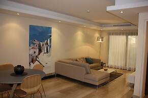 Bahia Boutique Apartments