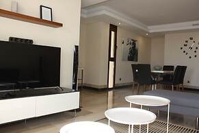 Bahia Boutique Apartments