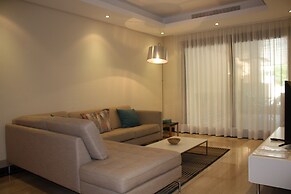 Bahia Boutique Apartments