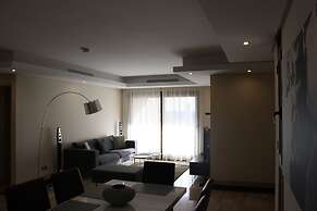 Bahia Boutique Apartments