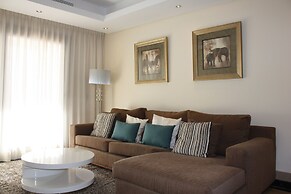 Bahia Boutique Apartments