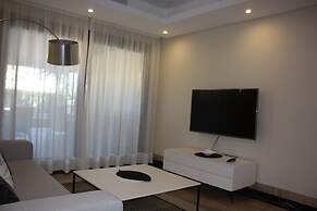 Bahia Boutique Apartments