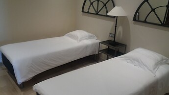 Bahia Boutique Apartments