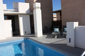 Bahia Boutique Apartments