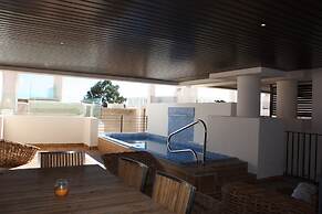 Bahia Boutique Apartments