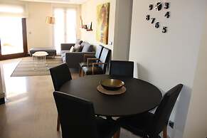 Bahia Boutique Apartments