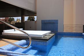 Bahia Boutique Apartments