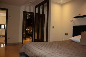 Bahia Boutique Apartments