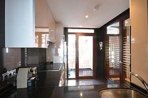 Bahia Boutique Apartments