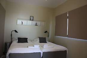 Bahia Boutique Apartments