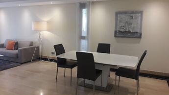 Bahia Boutique Apartments