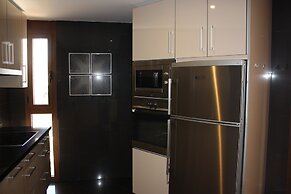 Bahia Boutique Apartments