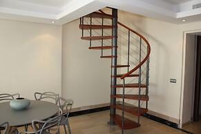 Bahia Boutique Apartments