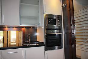 Bahia Boutique Apartments