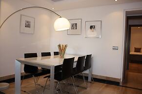 Bahia Boutique Apartments