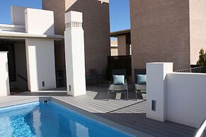 Bahia Boutique Apartments