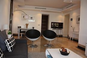 Bahia Boutique Apartments