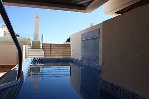 Bahia Boutique Apartments