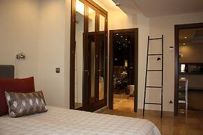 Bahia Boutique Apartments