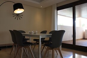 Bahia Boutique Apartments