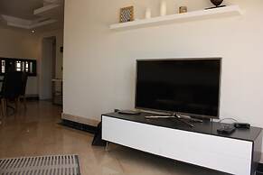 Bahia Boutique Apartments