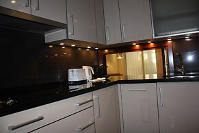 Bahia Boutique Apartments