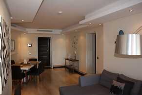 Bahia Boutique Apartments