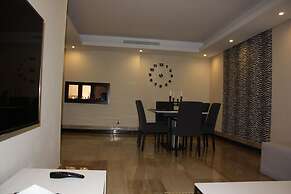 Bahia Boutique Apartments