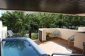Bahia Boutique Apartments