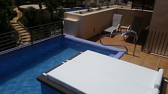 Bahia Boutique Apartments