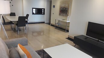 Bahia Boutique Apartments