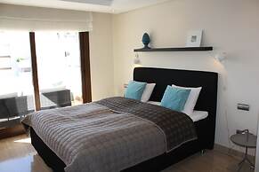 Bahia Boutique Apartments