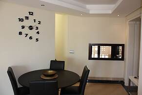 Bahia Boutique Apartments